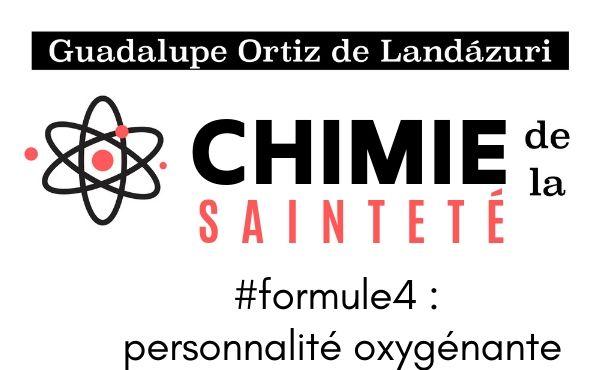Personnalité oxygénante