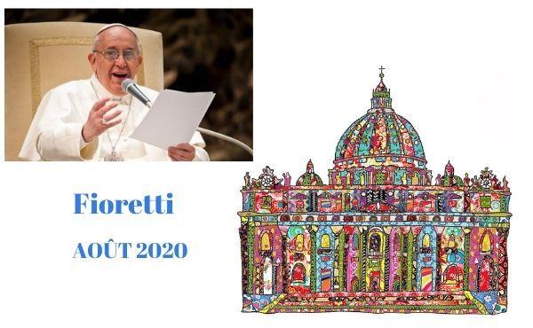 Fioretti août 2020