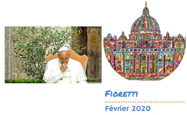 Fioretti février 2020