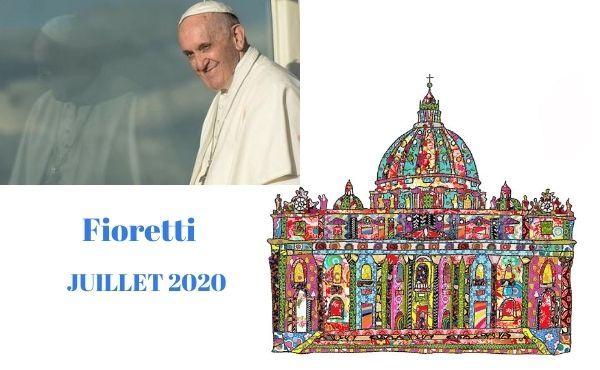 Fioretti juillet 2020
