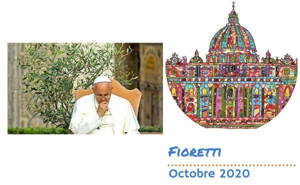 Fioretti octobre 2020