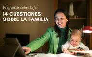 14 cuestiones sobre la familia