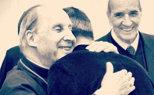 "Everyone had a place in his heart"