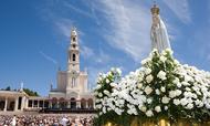 São Josemaria em Fátima