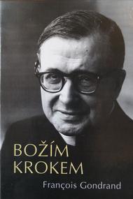 Životopis sv. Josemaríi nese název Božím krokem