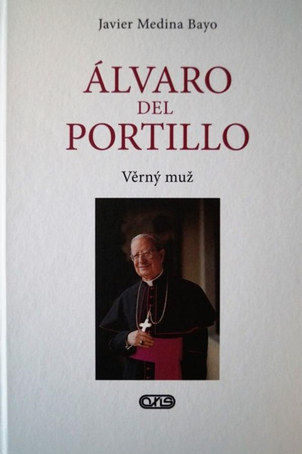 Álvaro del Portillo