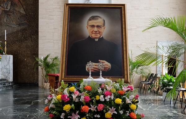 En vivo -27 de junio- Misa de San Josemaría en San Juan
