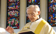 Fernando Orús Graf, Priester des Opus Dei, gestorben