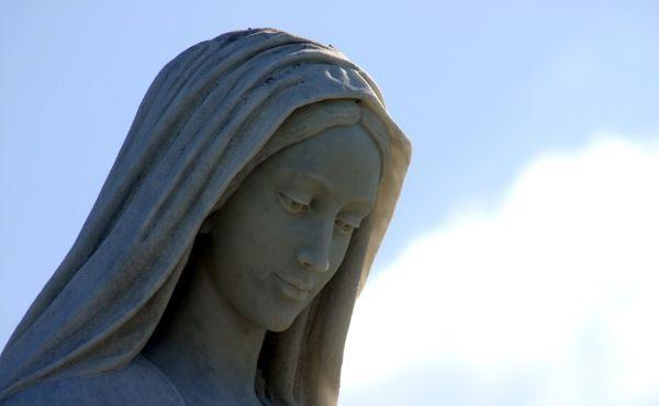 Dévotion envers la Très Sainte Vierge