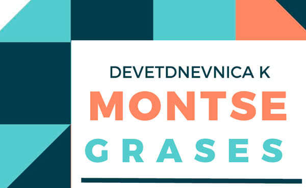 Opus Dei - Devetdnevnica k Montse Grases