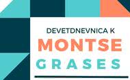 Devetdnevnica k Montse Grases