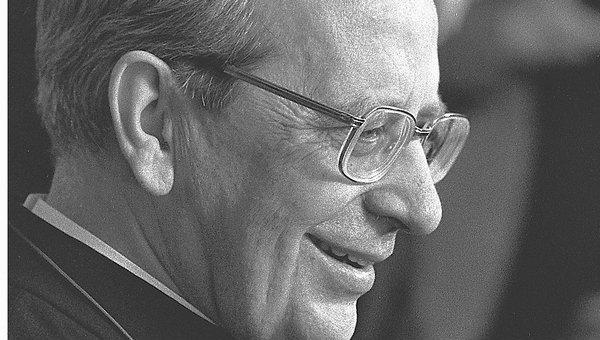 Viaje del Venerable Álvaro del Portillo a Tierra Santa (marzo de 1994). Los últimos días de su vida