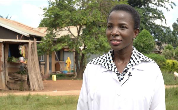 «En África nos preocupa mucho cómo se difunde el coronavirus»
