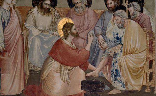 第二十四课题 圣秩圣事 二 主业团