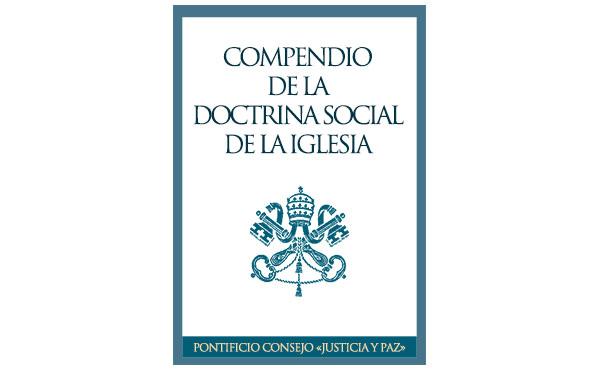 Libro electrónico: Compendio de la Doctrina Social de la Iglesia