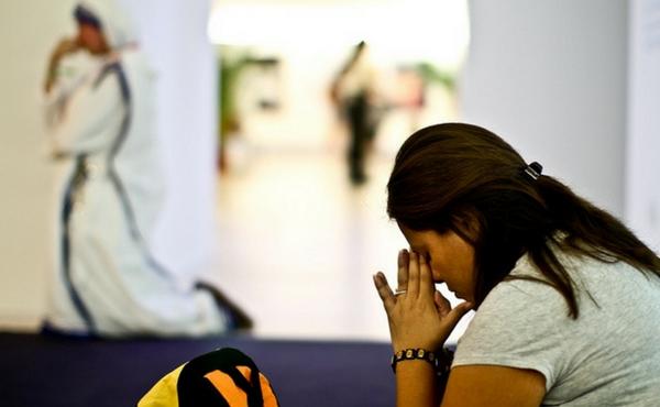 Constitución Dogmática 'Lumen gentium'