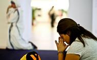 Constitución Dogmática 'Lumen gentium'