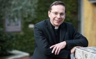 Mgr. Mariano Fazio