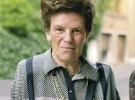 Dora del Hoyo: Sie schuf ein Zuhause