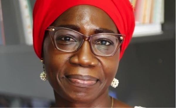 « Nous devons lutter pour que la femme africaine puisse accéder à l’université »