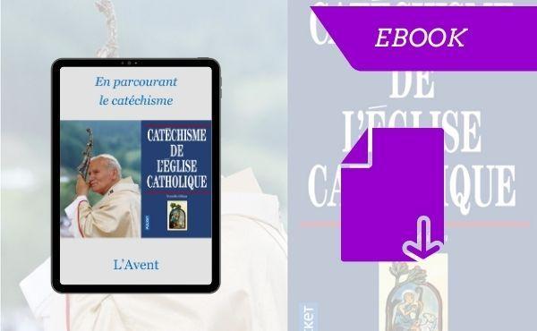 Trois eBooks pour l’Avent