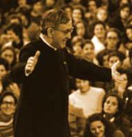 EWTN Canonization Coverage