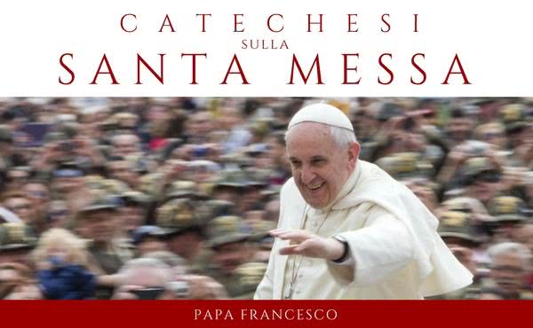 Ebook gratuito: catechesi sulla Santa Messa