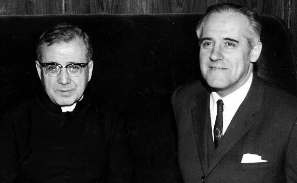 Noticias de la causa de Eduardo Ortiz de Landázuri
