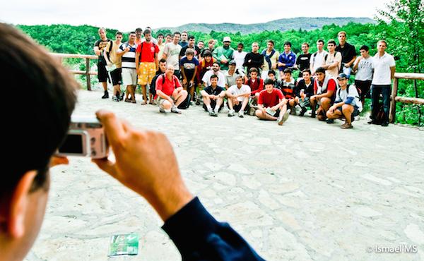 Opus Dei - Educar en templanza y sobriedad (II)