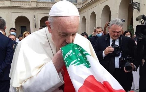 رسالة بابوية عامة Fratelli tutti