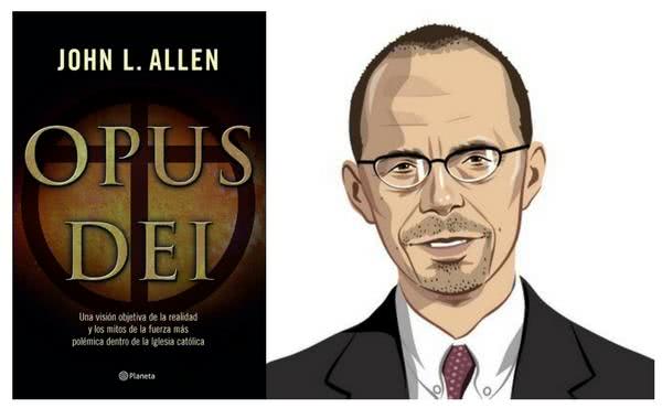 El Opus Dei más allá de los mitos