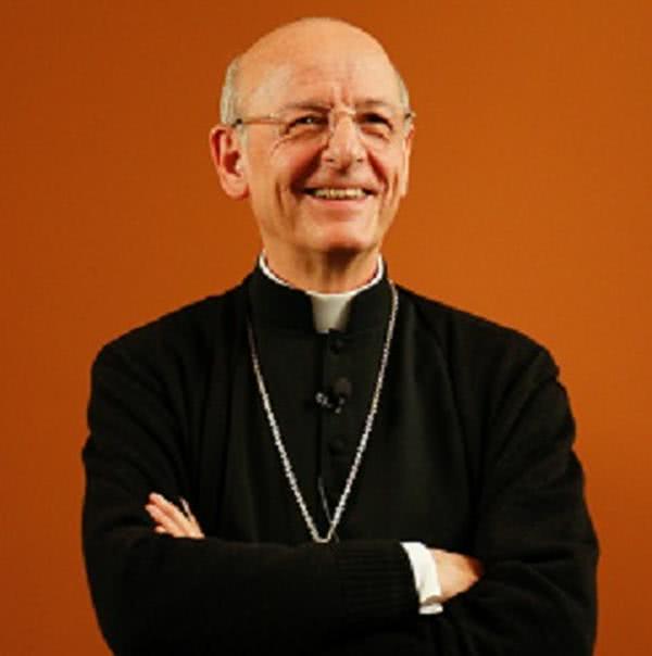 Encuentros del prelado del Opus Dei en Bolivia