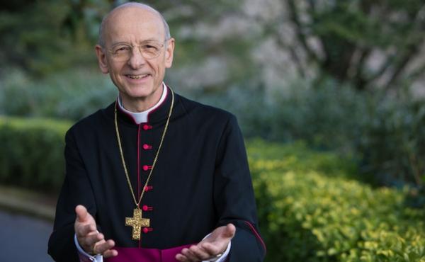 Qué es el Opus Dei