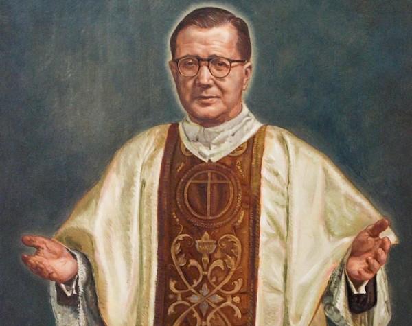 Opus Dei - Updated list of Masses in honour of St. Josemaria 2021