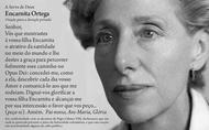 Oração a Encarnita Ortega