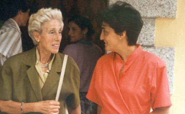 Vypočuté prosby na príhovor Encarnity Ortega