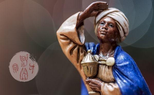 Au fil de l’Évangile : Épiphanie