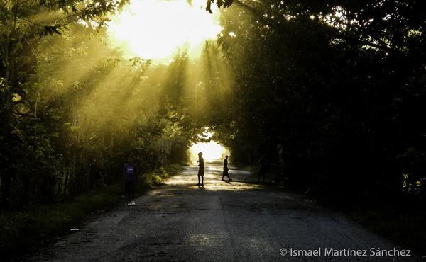 Pentecostés, un amor que lo llena todo: meditación de San Rafael (30.V.2020)
