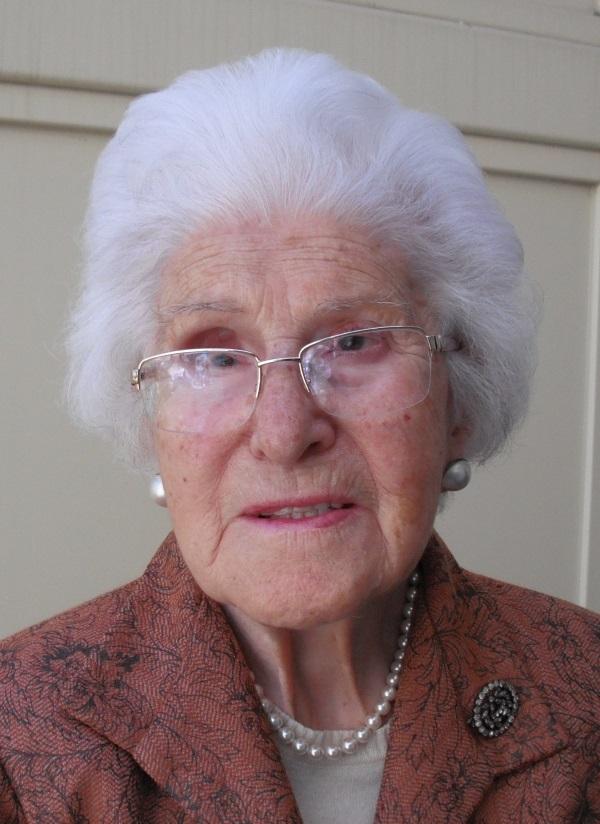 “A Guadalupe tinha íman”