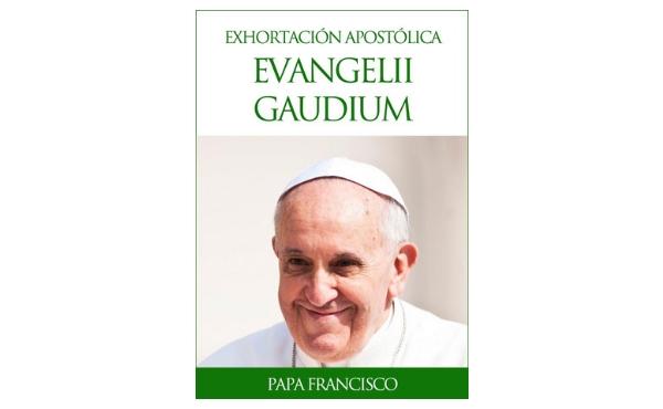 Evangelii Gaudium: libro electrónico en epub, mobi y pdf
