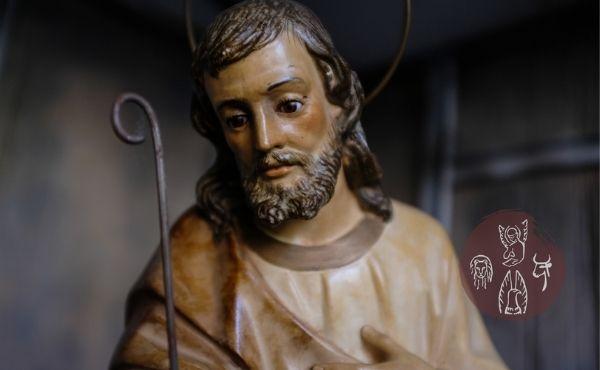 Au fil de l'Évangile : 1er mai : Saint Joseph Artisan