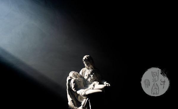 Samedi Saint : le jour du grand silence