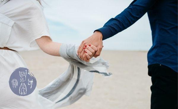 Evangelio del domingo: la belleza del amor fiel