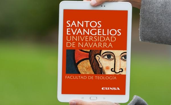 Evangelios digitales