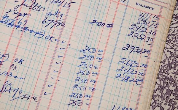 Commentaire de l’Évangile : L'administrateur astucieux