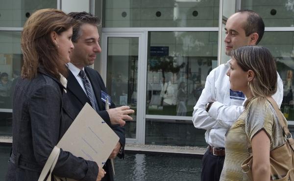 Il messaggio dell'Opus Dei