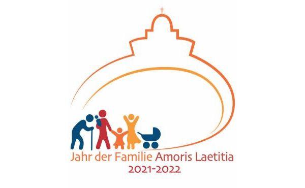 Opus Dei - Jahr der Familie Amoris Laetitia