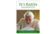Libro electrónico “Fe y razón según Benedicto XVI”
