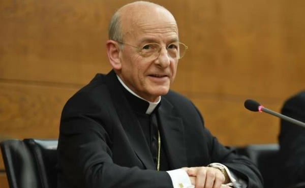 Opus Dei - Un prelado «rojo» para el Opus Dei