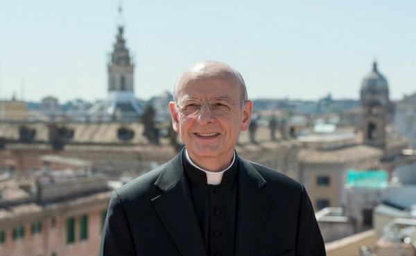 Mgr Fernando Ocáriz : « Toute mission de leadership doit être un service »
